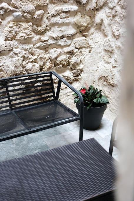 Le Cocon Capestanais Apartment Capestang Exterior photo